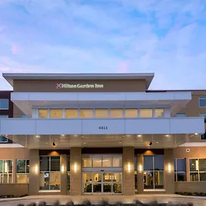 Hilton Garden Memphis East/germantown, Tn Hotel