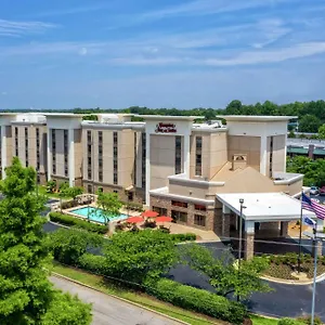 Hampton & Memphis-wolfchase Galleria Hotel