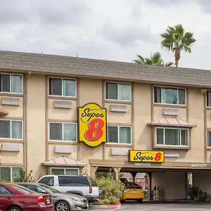 Super 8 By Wyndham 2* Sacramento