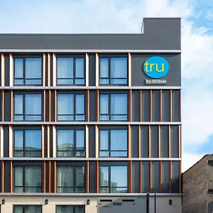 Tru By Hilton Brooklyn 3* New York