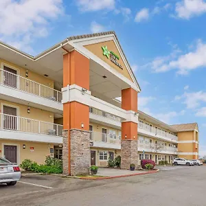 Extended America - - Northgate 2* Sacramento