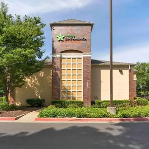 Extended America - - South Natomas 2* Sacramento