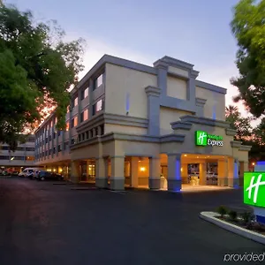 Express Convention Center, An Ihg 3* Sacramento